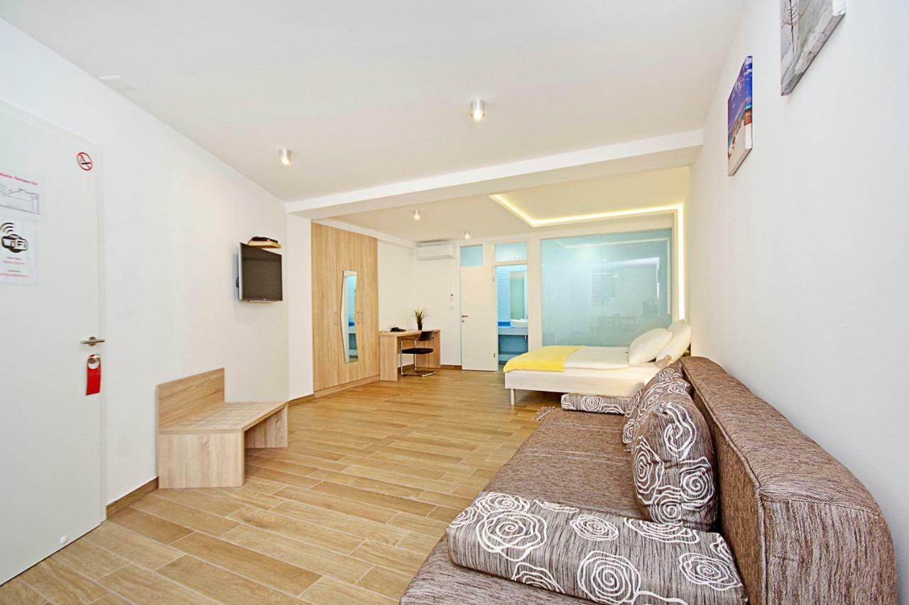 Apartment Alos Center Split
