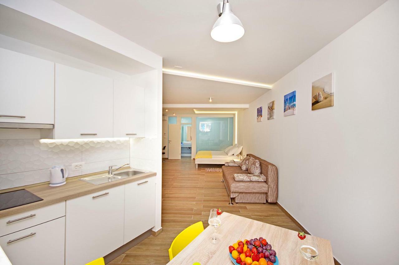Apartment Alos Center Split