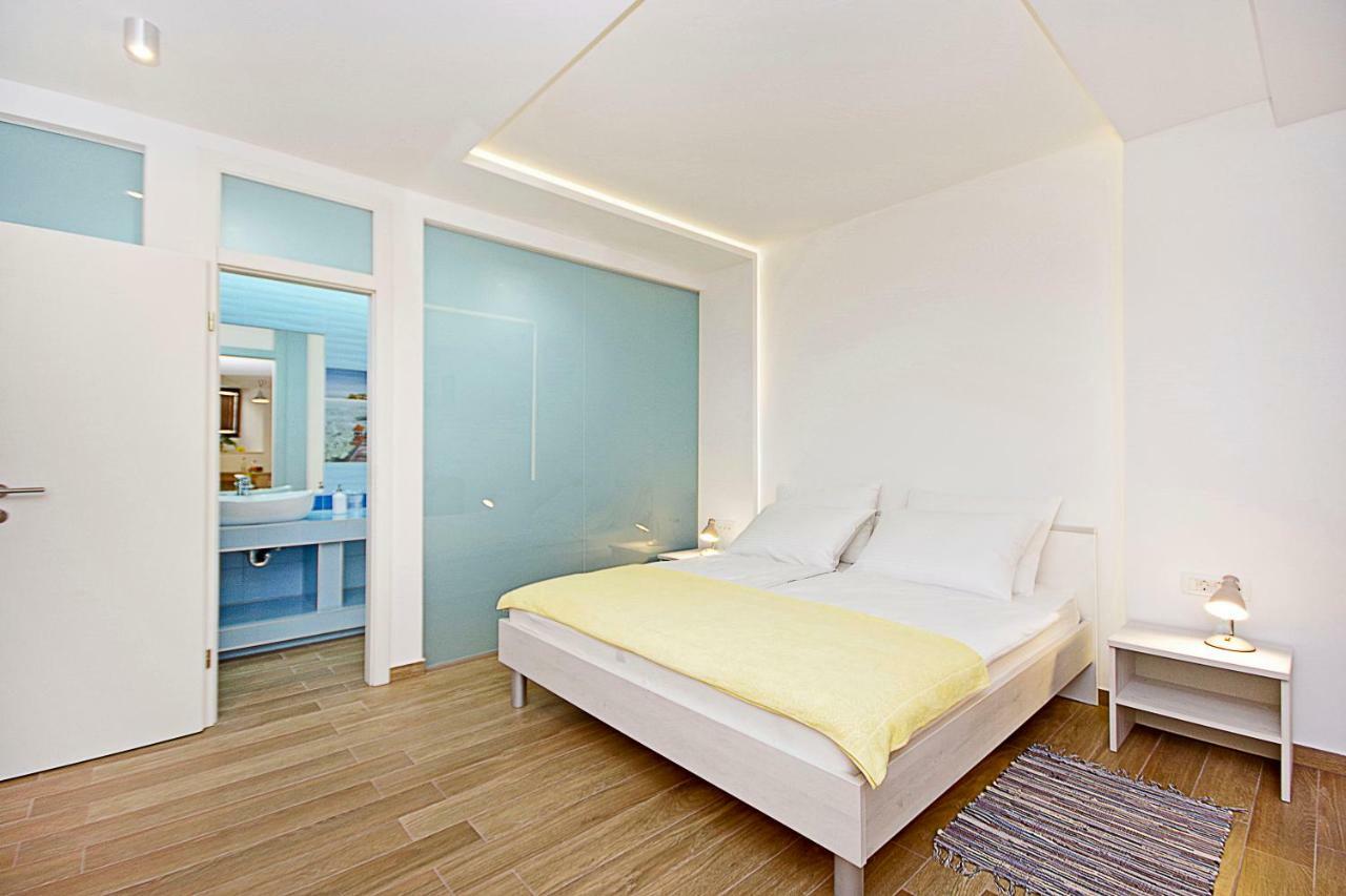 Apartment Alos Center Split