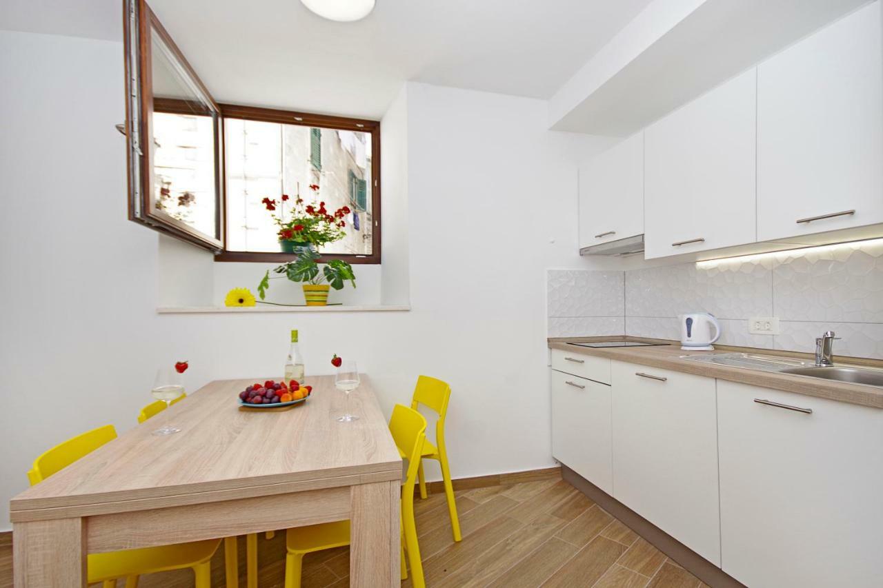 Apartment Alos Center