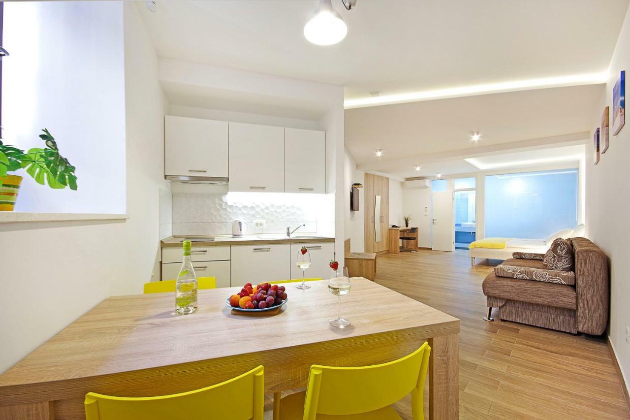 Alos Center Apartment