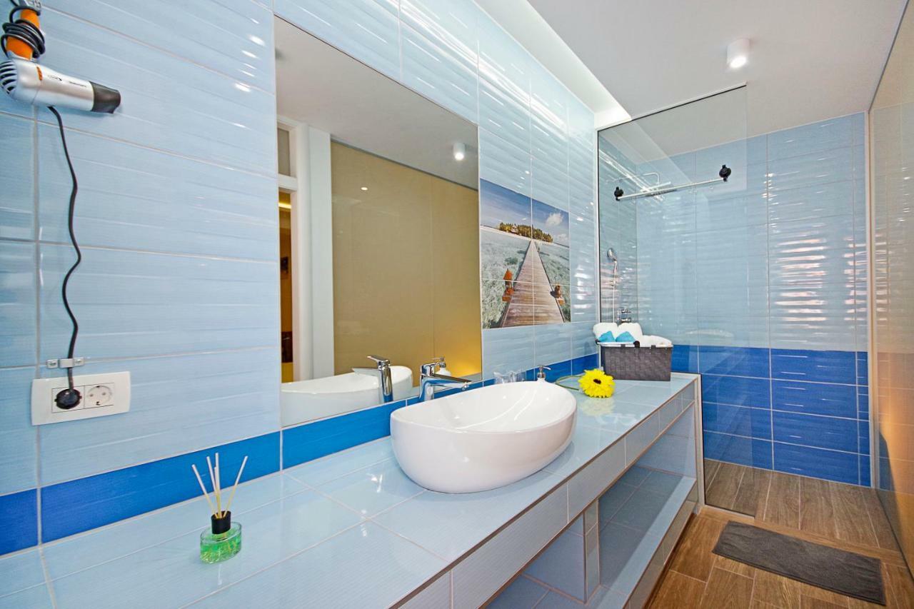 Apartment Alos Center *