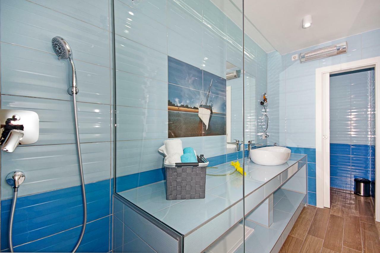 Alos Center Apartment Split