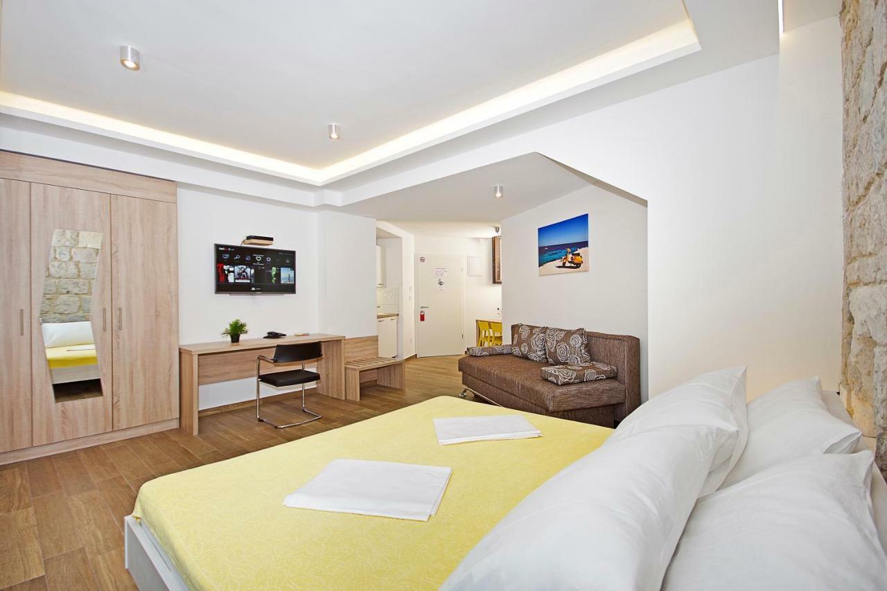 Apartment Alos Center