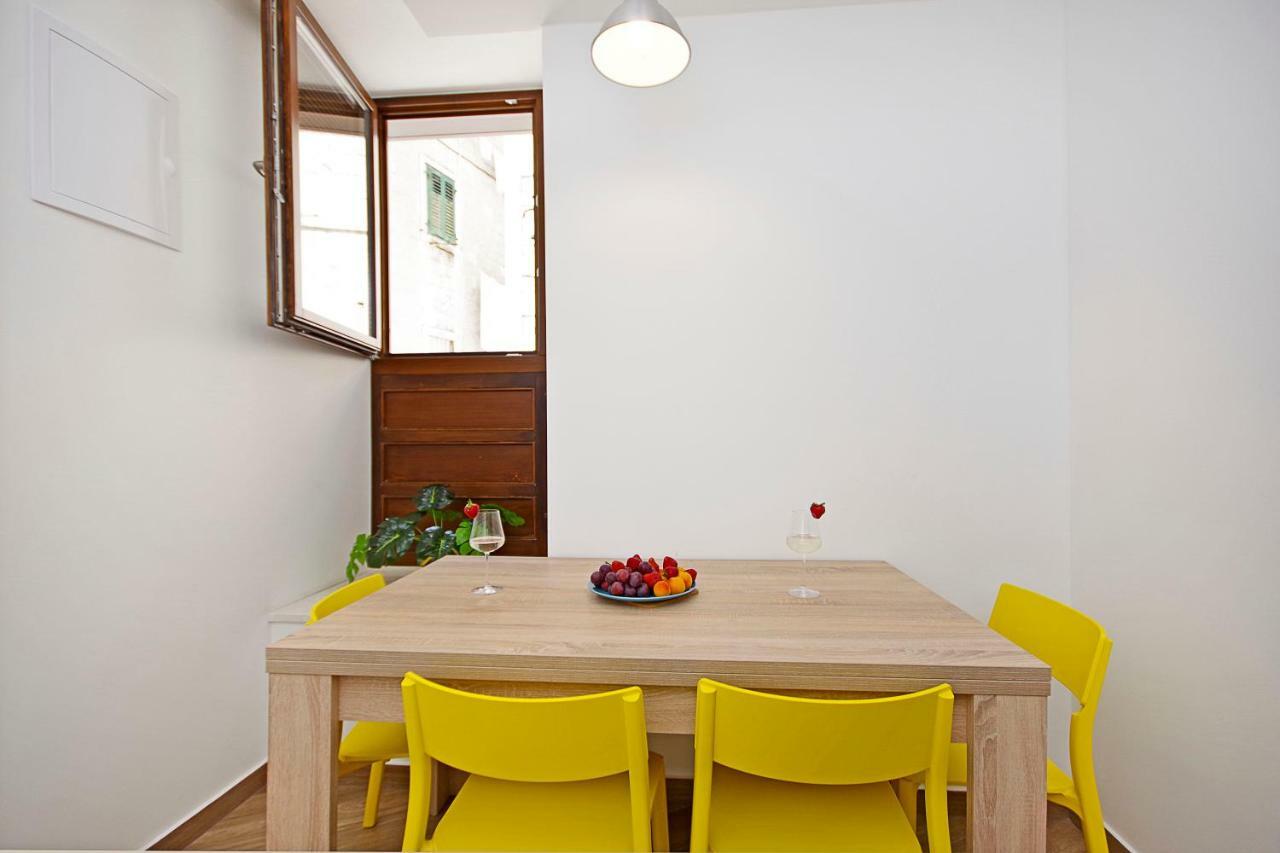 Alos Center Apartment *