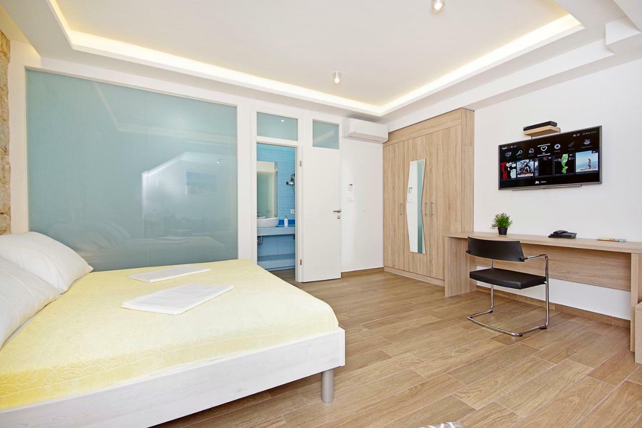 Alos Center Apartment *