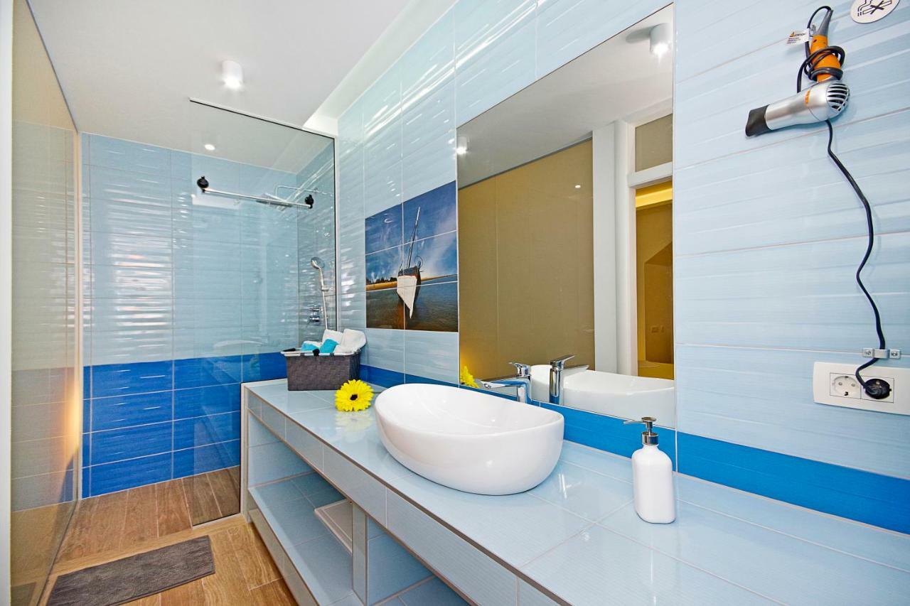 Apartment Alos Center
