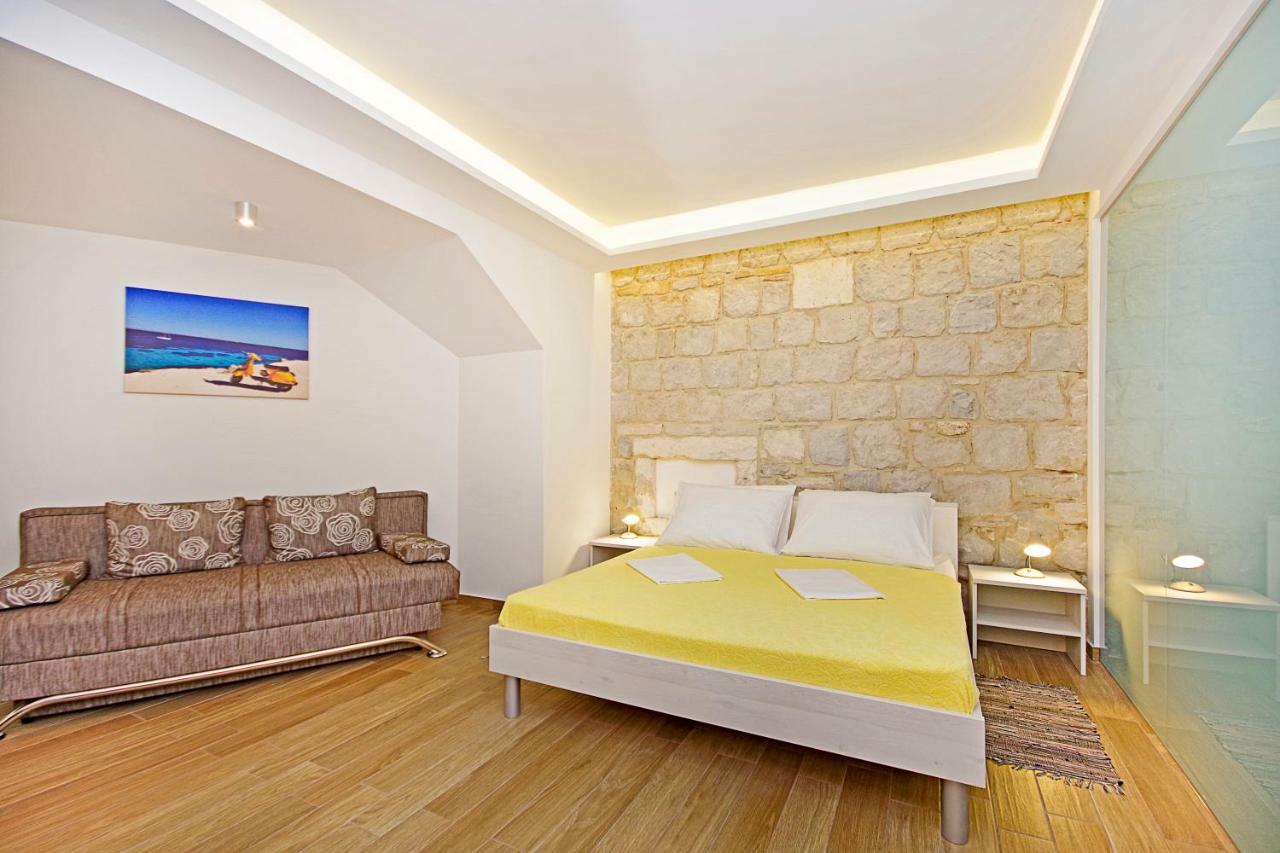 Apartment Alos Center