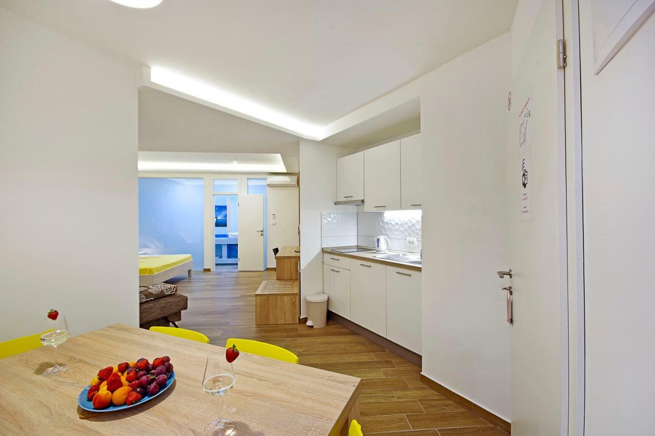 Apartment Alos Center