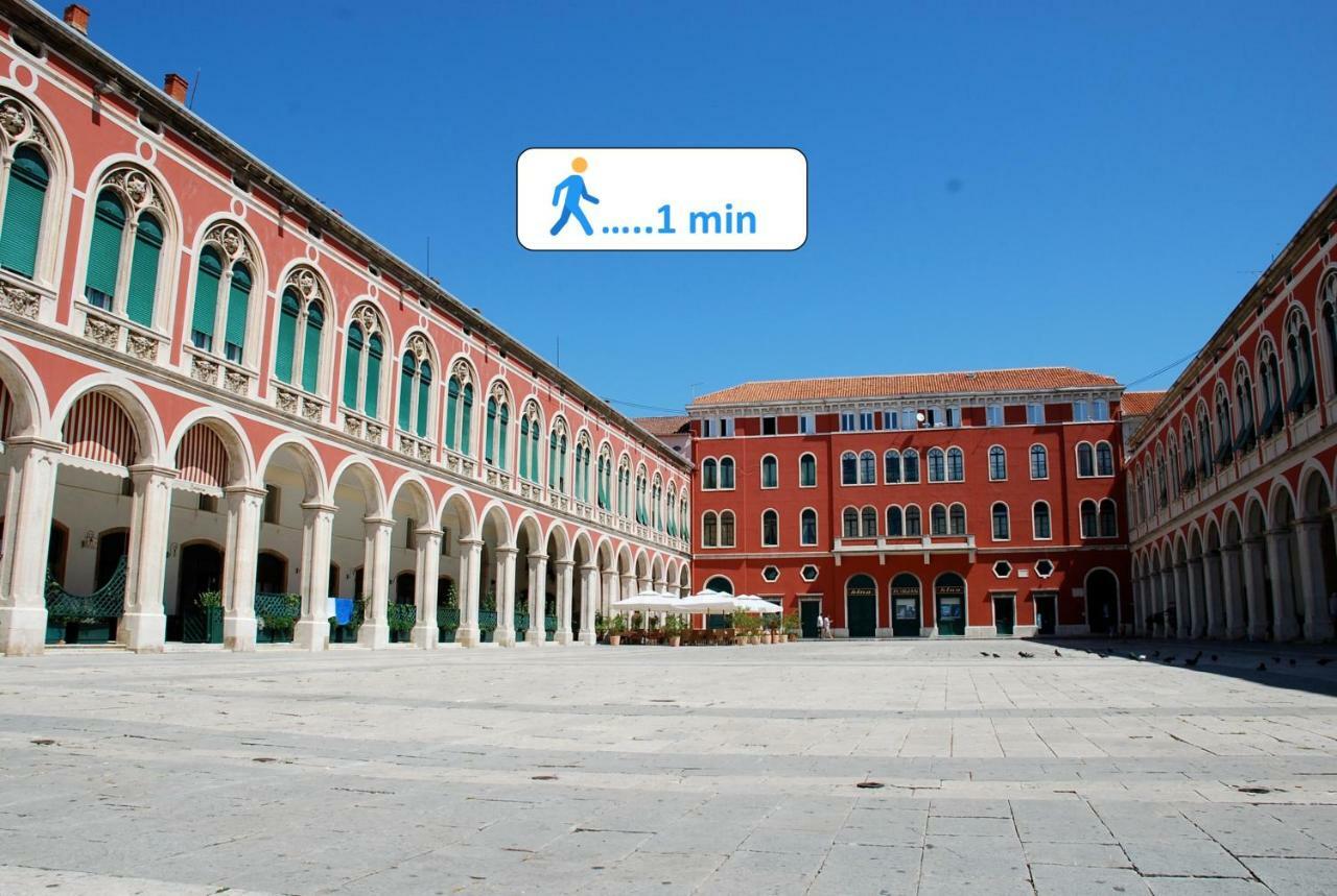 Apartment Alos Center Split